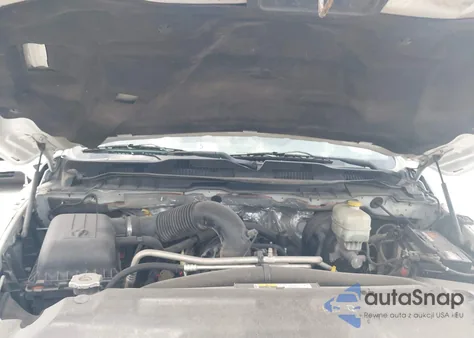 2014 Ram 2500 Tradesman z USA, uszkodzony, nr VIN 3C6LR4AT2EG257089